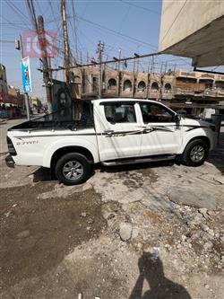 تۆیۆتا هایلۆکس